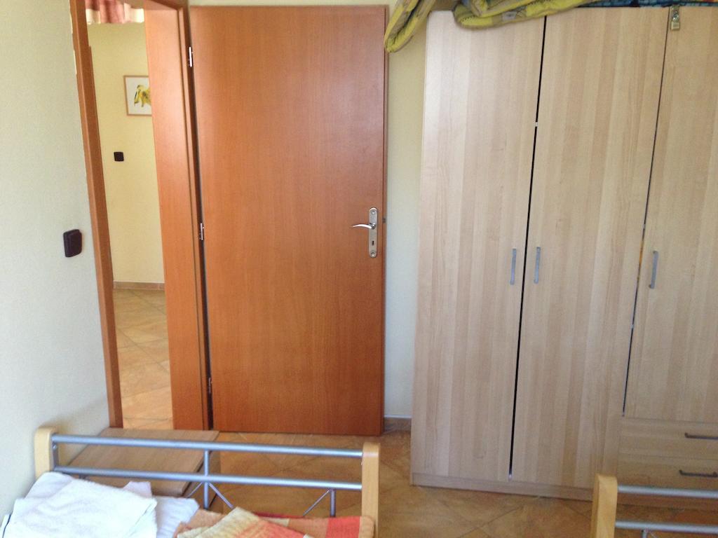 Apartmany Nowy Frymburk Buitenkant foto